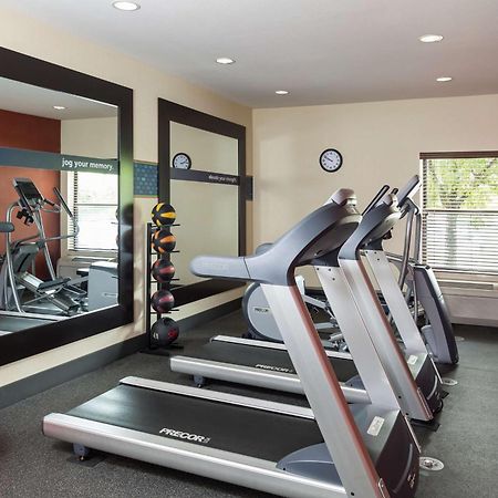 Hampton Inn Zanesville Esterno foto