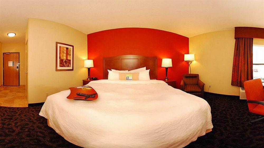 Hampton Inn Zanesville Esterno foto