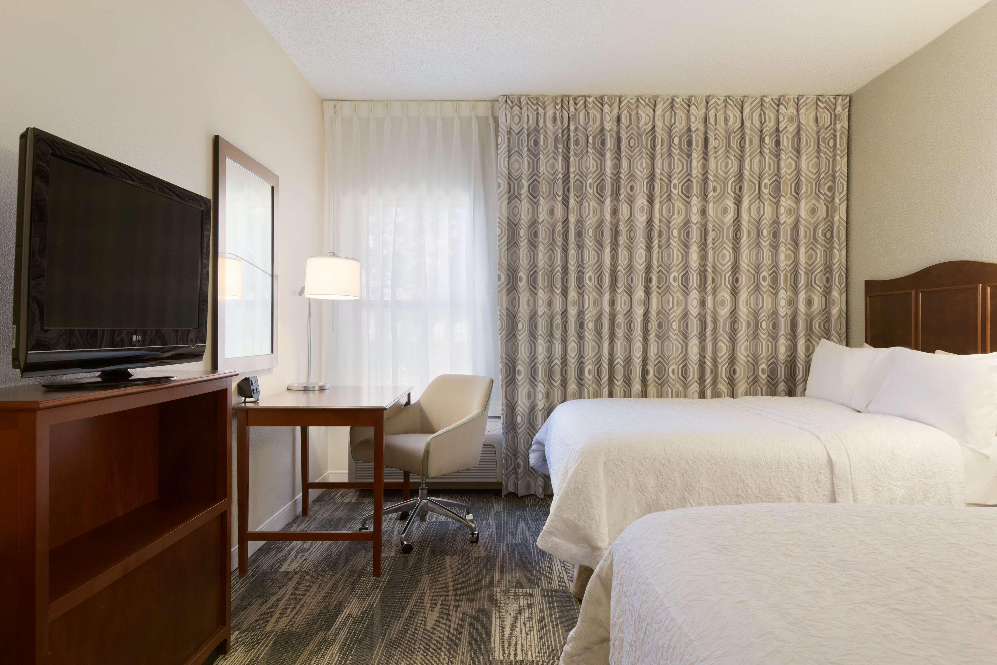 Hampton Inn Zanesville Esterno foto
