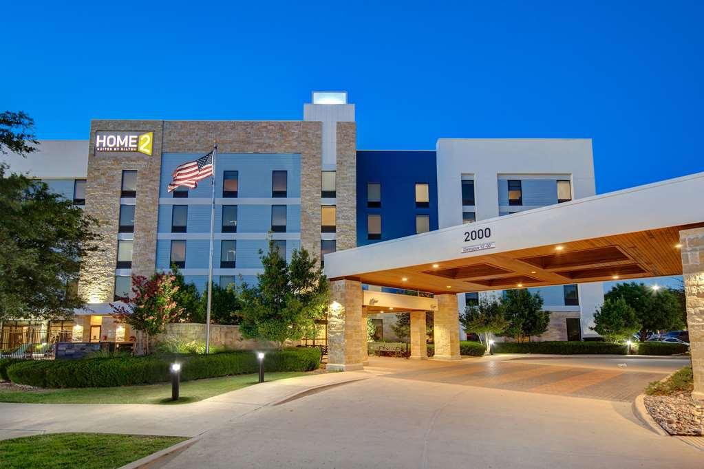 Hampton Inn Zanesville Esterno foto