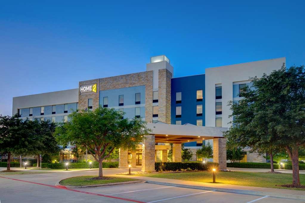 Hampton Inn Zanesville Esterno foto