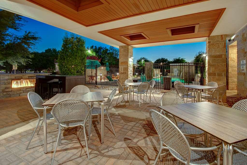 Hampton Inn Zanesville Esterno foto