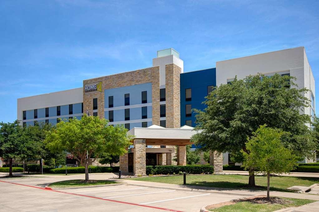 Hampton Inn Zanesville Esterno foto