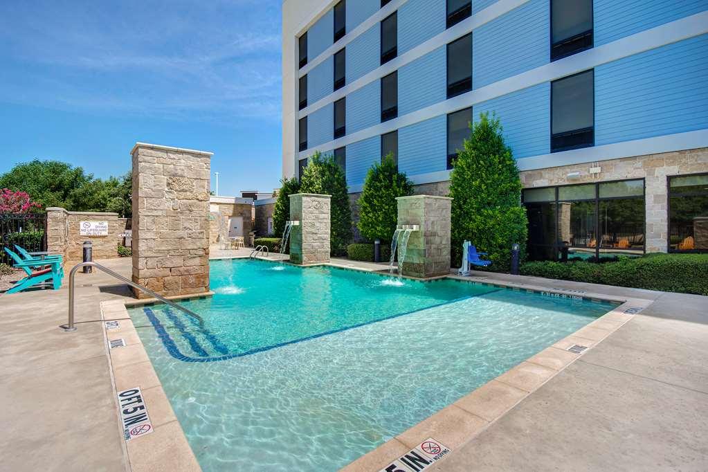 Hampton Inn Zanesville Servizi foto