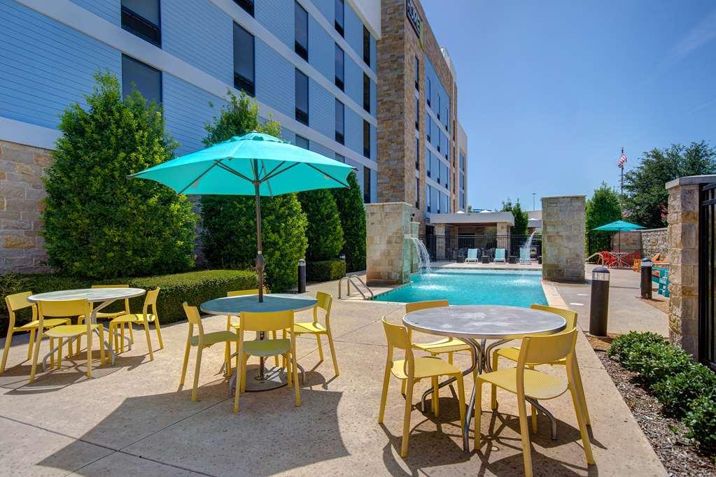 Hampton Inn Zanesville Servizi foto