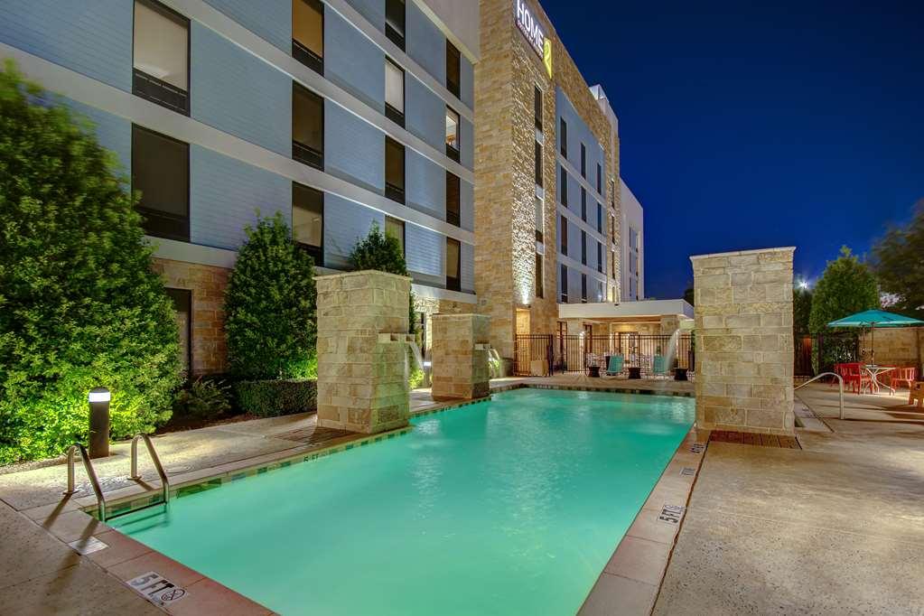 Hampton Inn Zanesville Servizi foto
