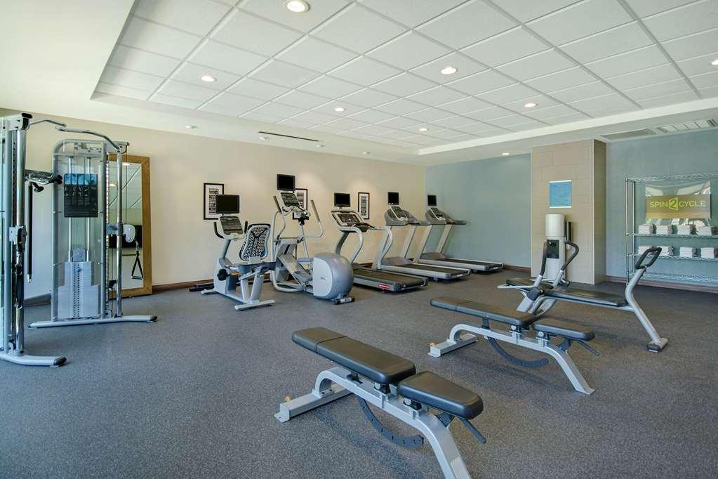 Hampton Inn Zanesville Servizi foto