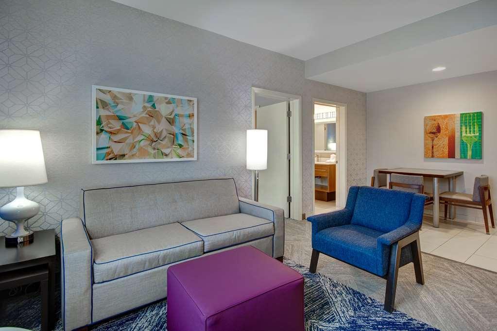 Hampton Inn Zanesville Camera foto