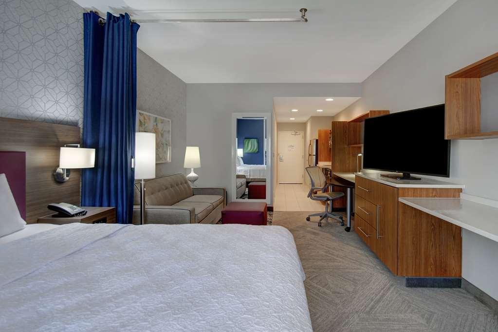 Hampton Inn Zanesville Camera foto