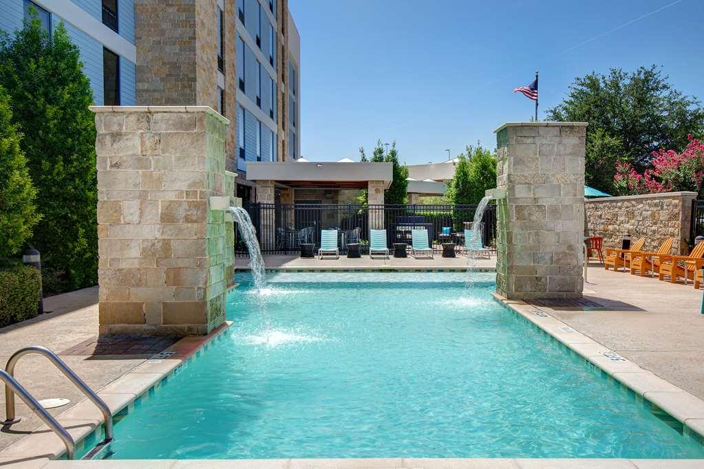 Hampton Inn Zanesville Servizi foto