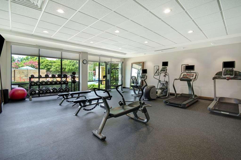 Hampton Inn Zanesville Servizi foto
