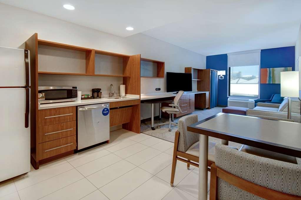 Hampton Inn Zanesville Camera foto
