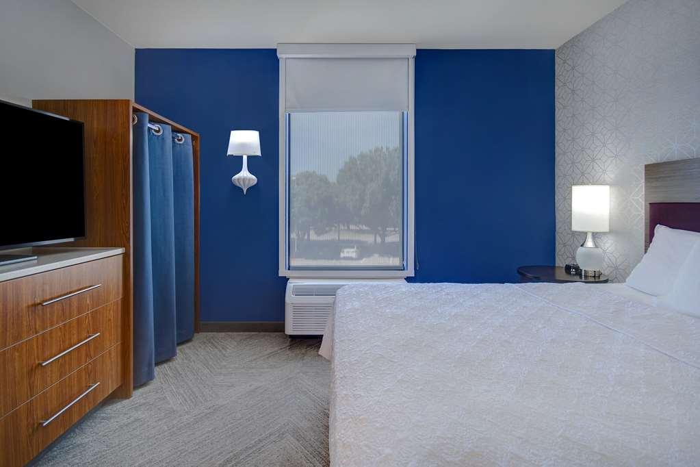 Hampton Inn Zanesville Camera foto