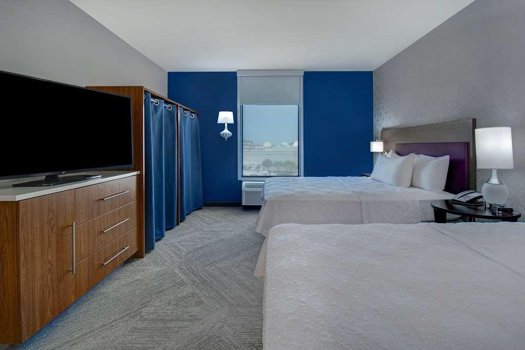 Hampton Inn Zanesville Camera foto