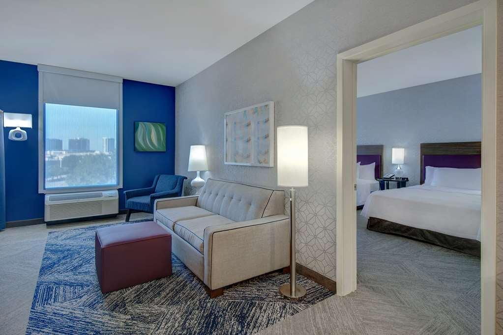 Hampton Inn Zanesville Camera foto