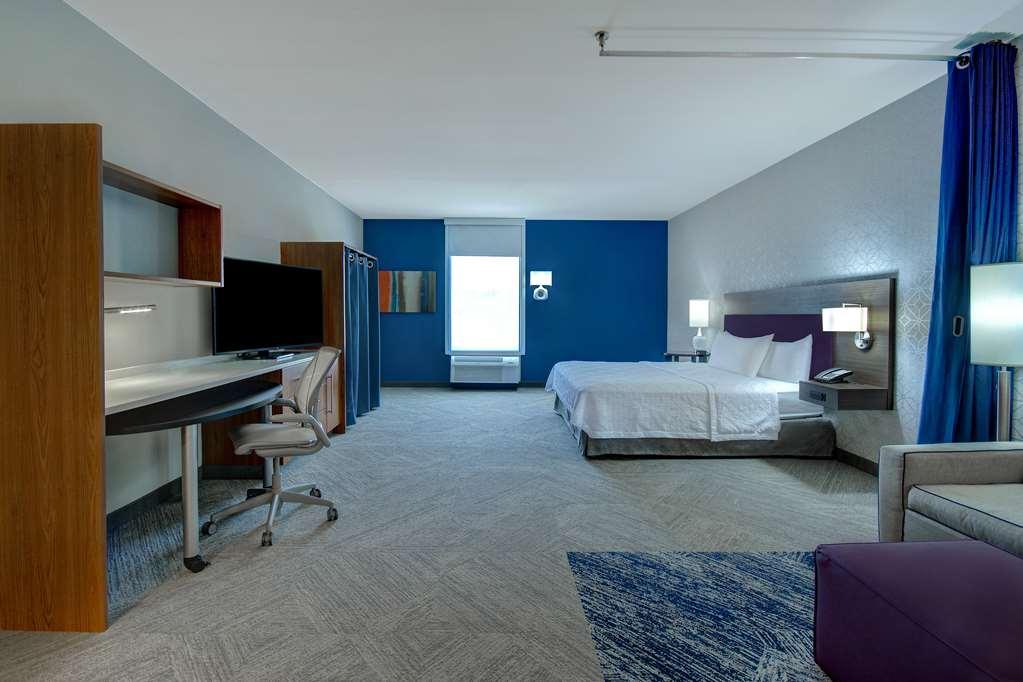 Hampton Inn Zanesville Camera foto