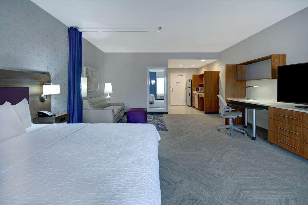 Hampton Inn Zanesville Camera foto