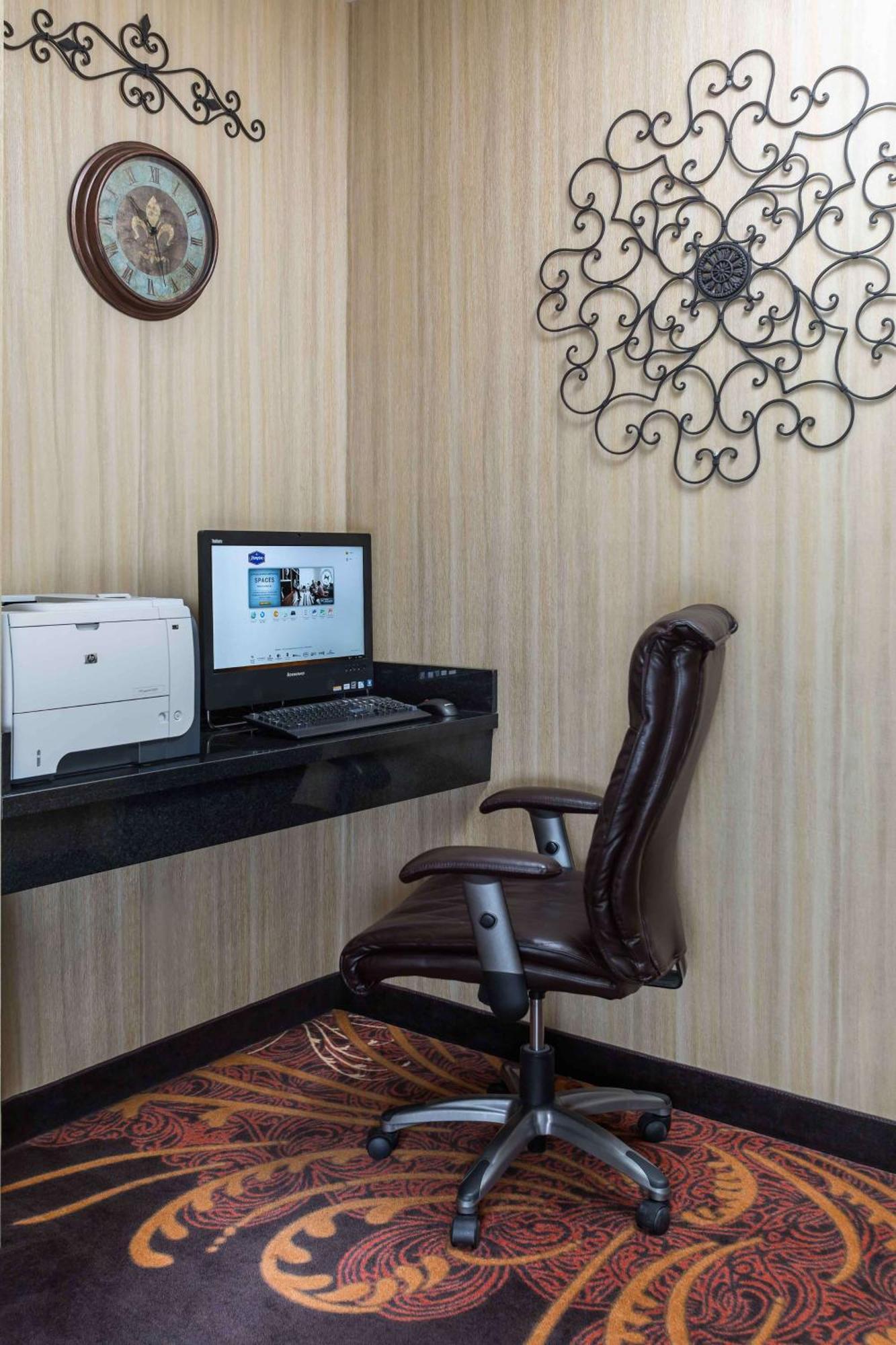Hampton Inn Zanesville Esterno foto