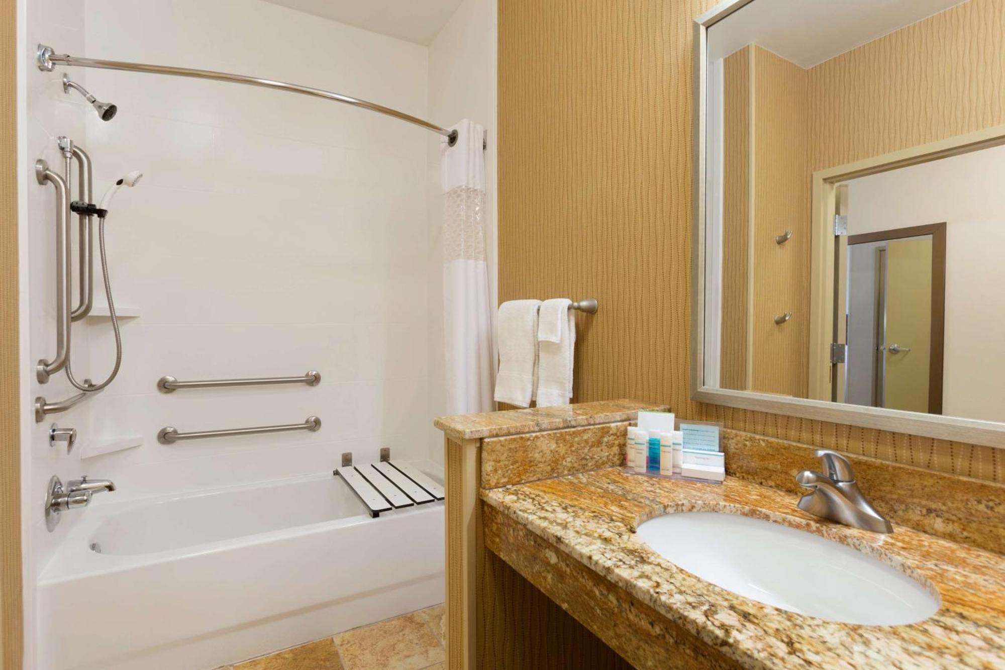 Hampton Inn Zanesville Esterno foto