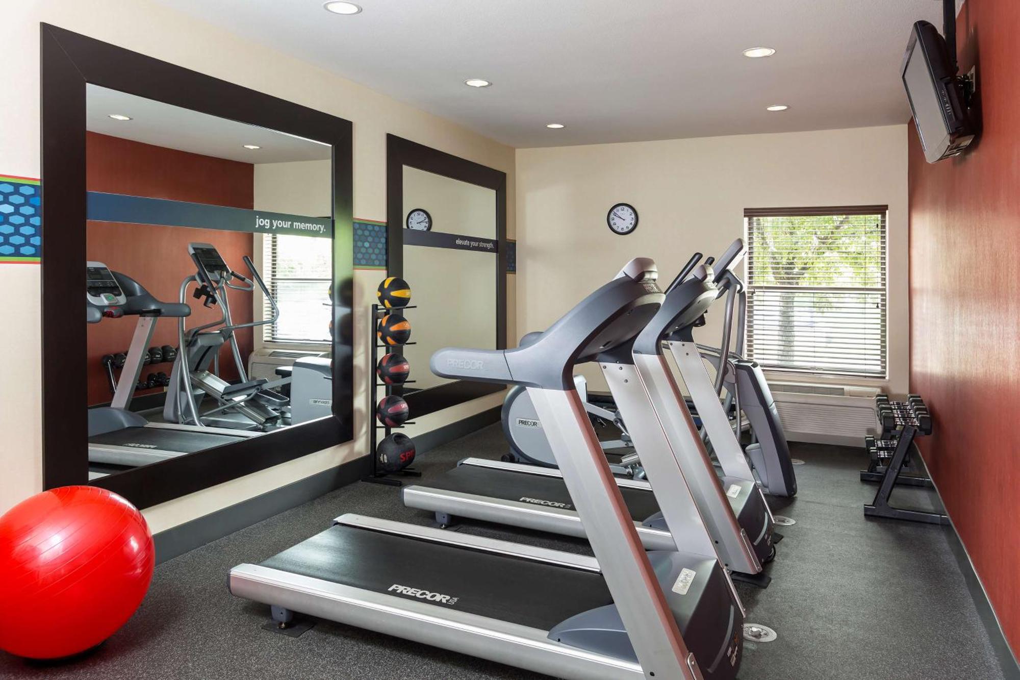 Hampton Inn Zanesville Esterno foto