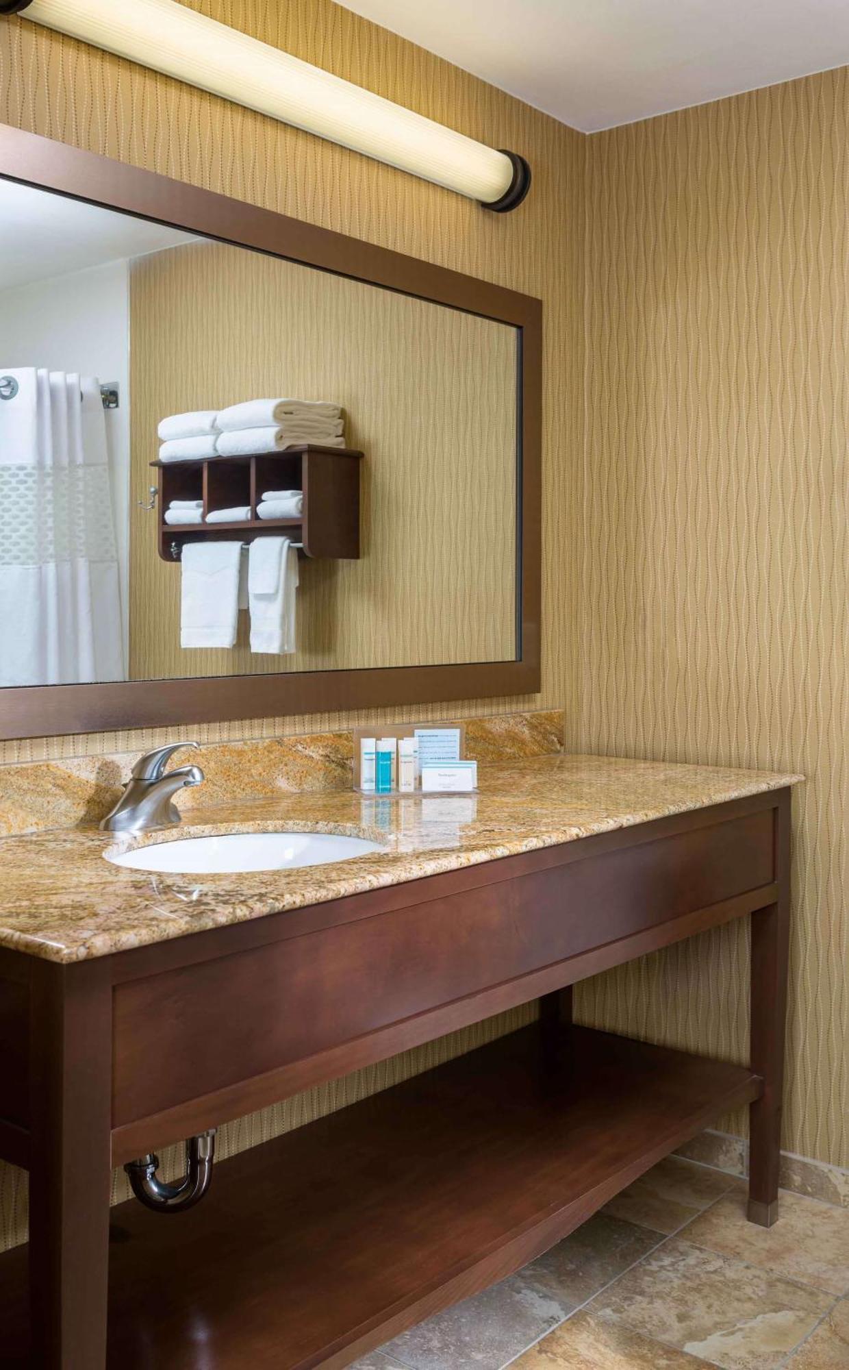 Hampton Inn Zanesville Esterno foto