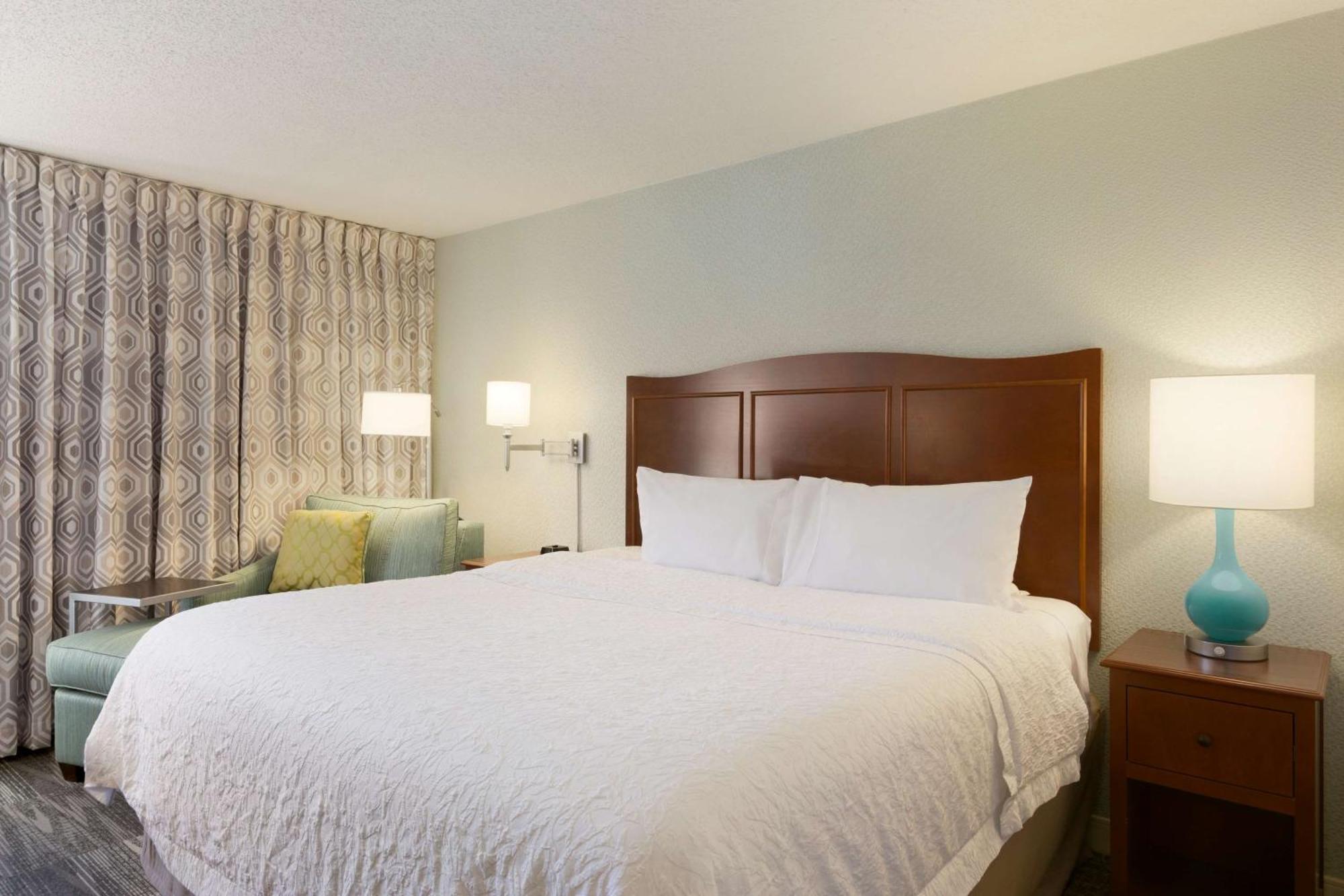Hampton Inn Zanesville Esterno foto
