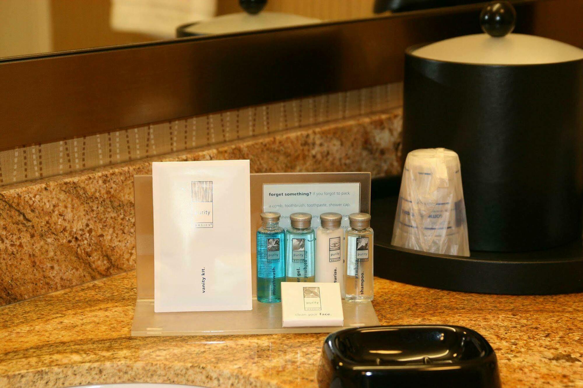 Hampton Inn Zanesville Esterno foto
